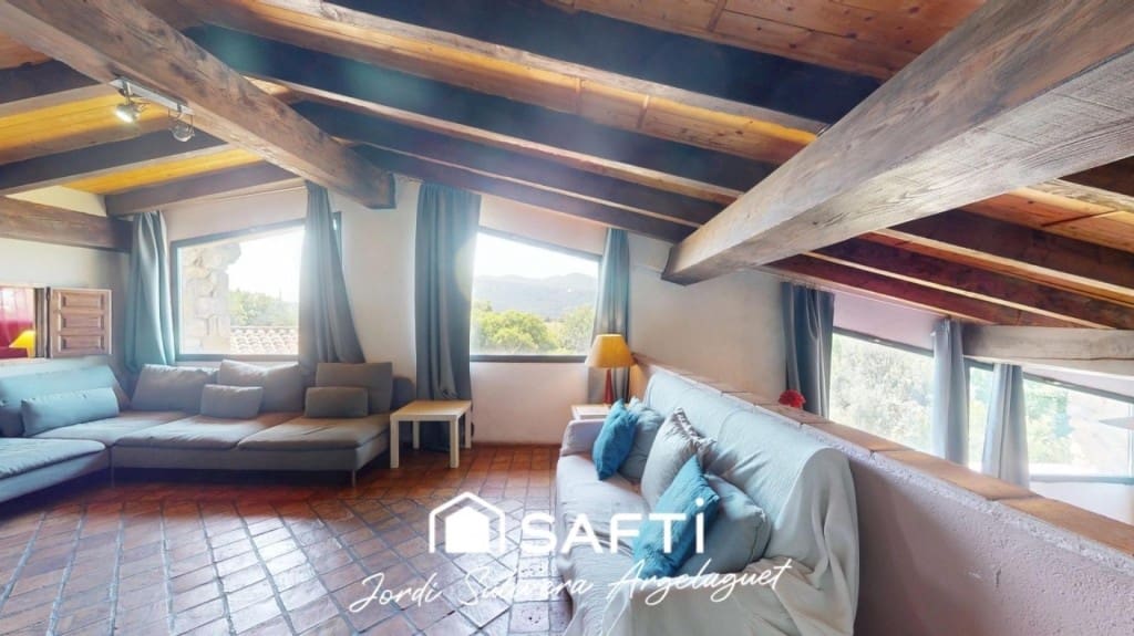 Finca/Casa Rural de 11 habitaciones en Argelaguer en venta - 765.000 € (Ref: 9891958)