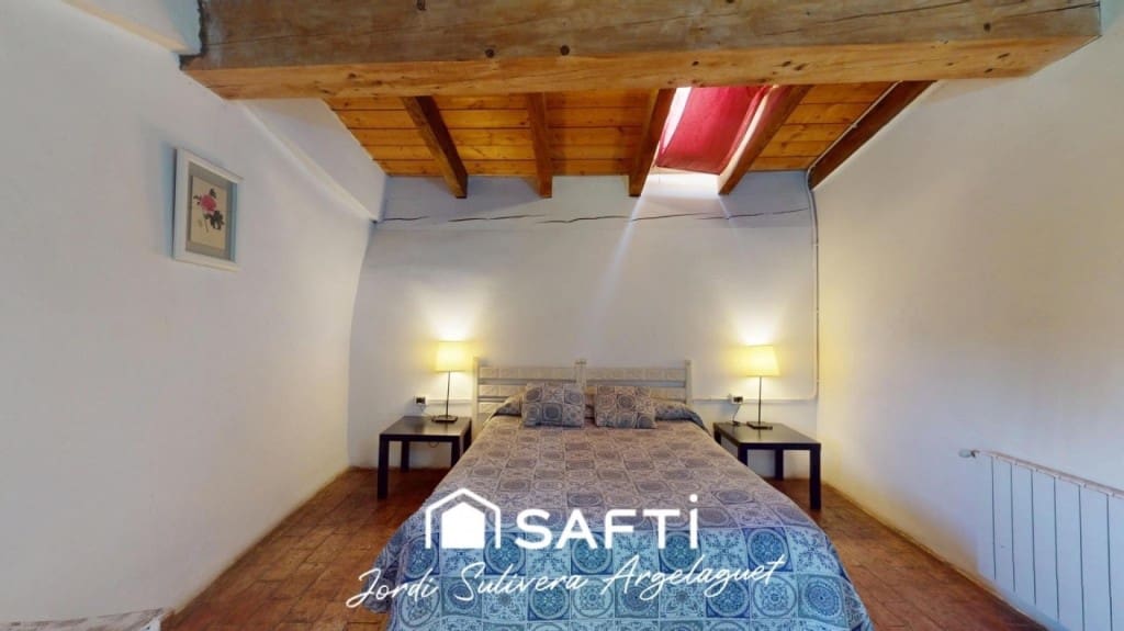 Finca/Casa Rural de 11 habitaciones en Argelaguer en venta - 765.000 € (Ref: 9891958)