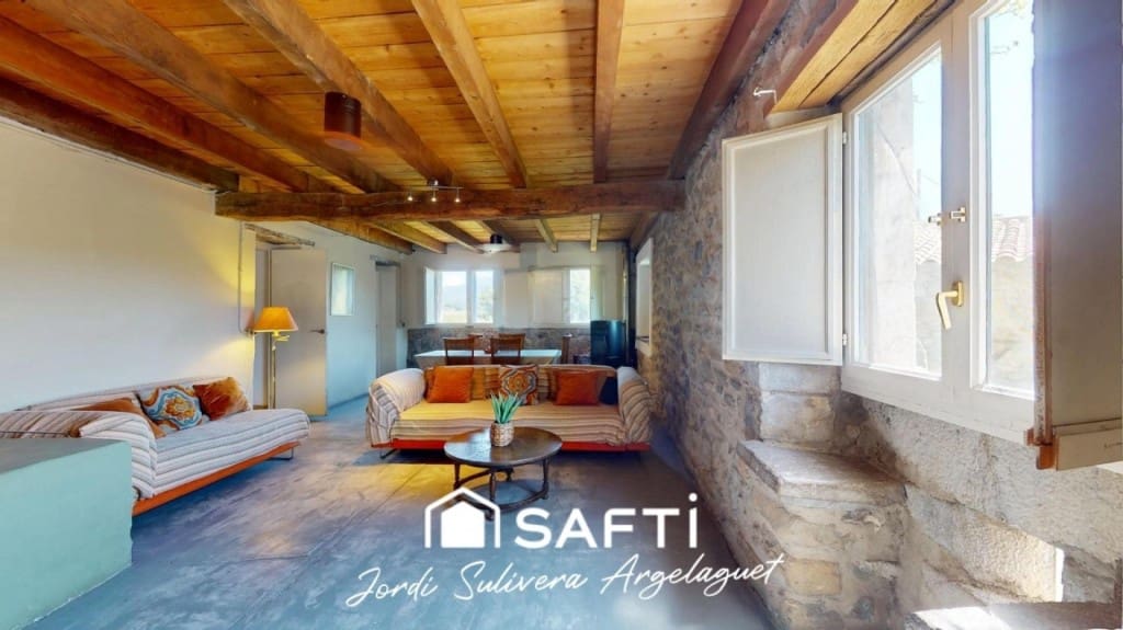 Finca/Casa Rural de 11 habitaciones en Argelaguer en venta - 765.000 € (Ref: 9891958)