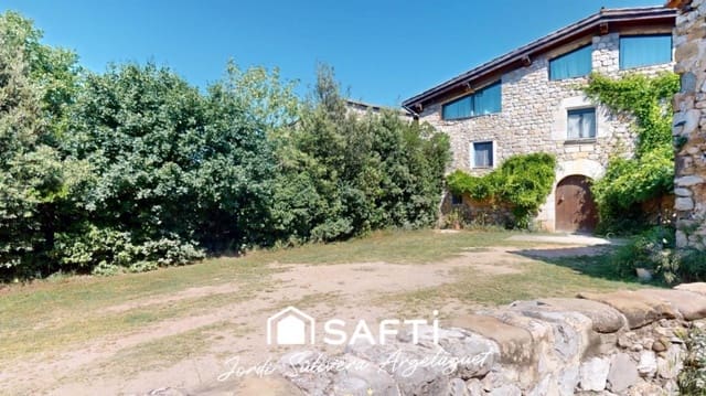 Finca/Casa Rural de 11 habitaciones en Argelaguer en venta - 765.000 € (Ref: 9891958)