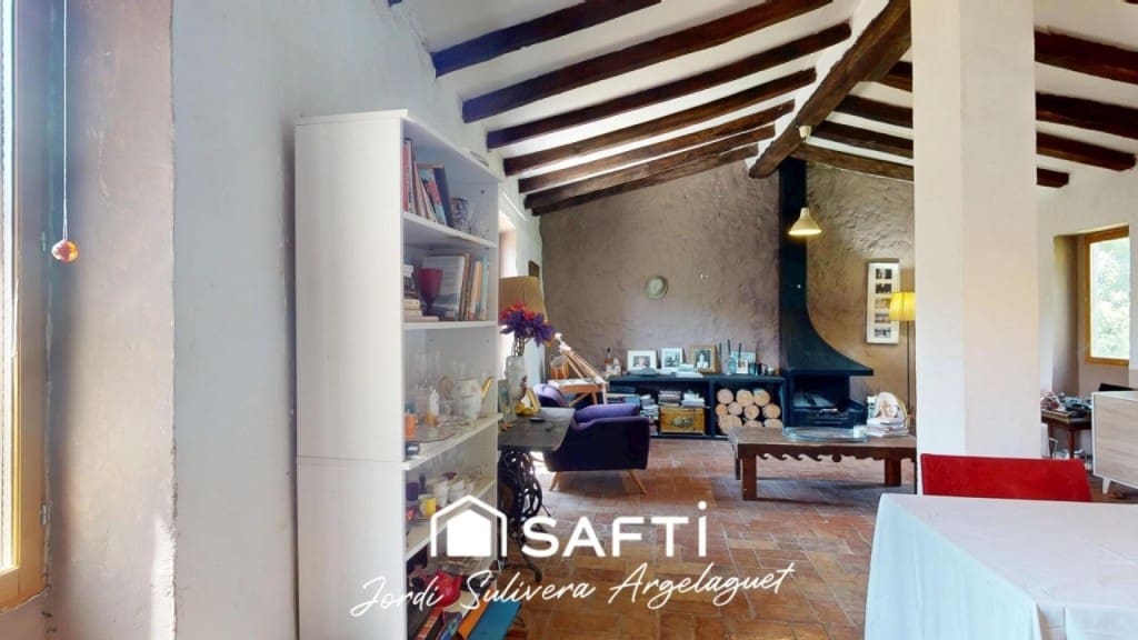 Finca/Casa Rural de 11 habitaciones en Argelaguer en venta - 765.000 € (Ref: 9891958)