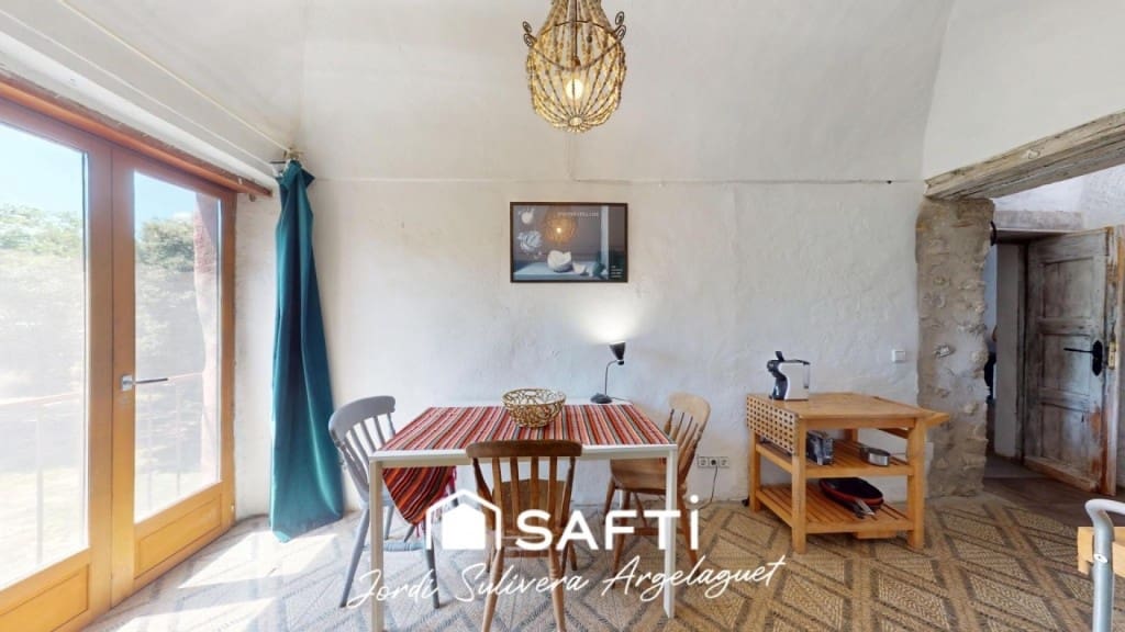 Finca/Casa Rural de 11 habitaciones en Argelaguer en venta - 765.000 € (Ref: 9891958)