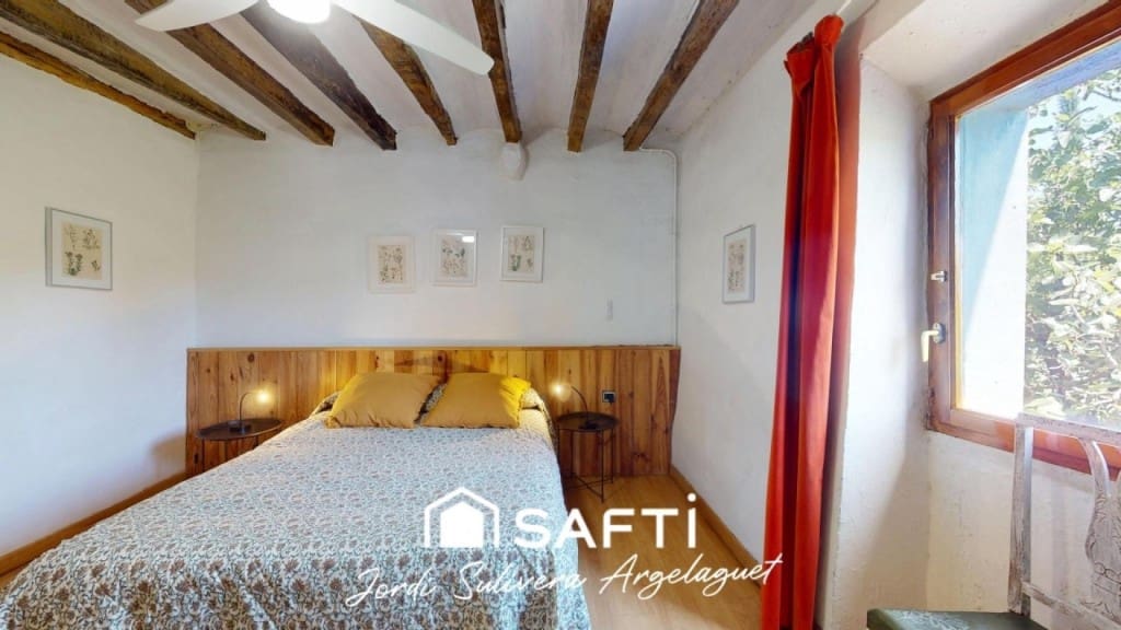Finca/Casa Rural de 11 habitaciones en Argelaguer en venta - 765.000 € (Ref: 9891958)