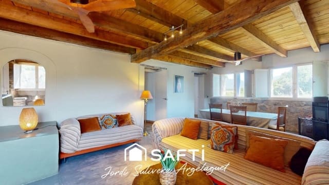 Finca/Casa Rural de 11 habitaciones en Argelaguer en venta - 765.000 € (Ref: 9891958)