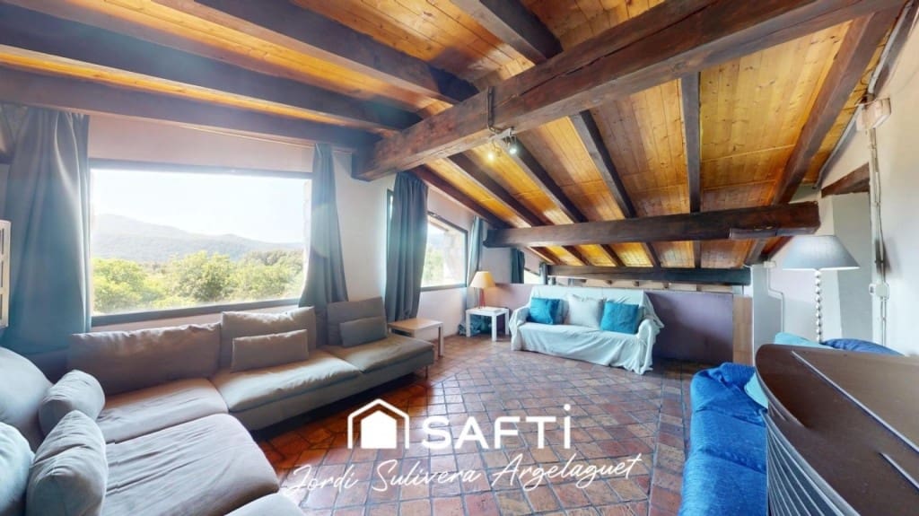 Finca/Casa Rural de 11 habitaciones en Argelaguer en venta - 765.000 € (Ref: 9891958)