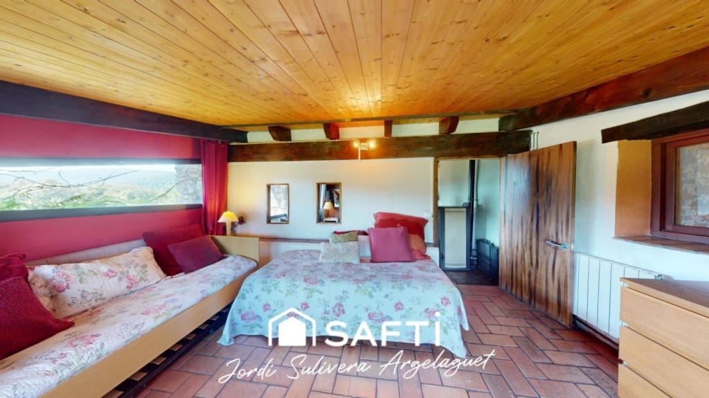 Finca/Casa Rural de 11 habitaciones en Argelaguer en venta - 765.000 € (Ref: 9891958)