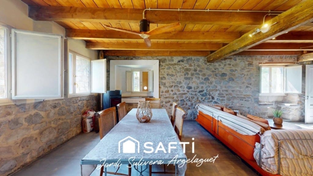 Finca/Casa Rural de 11 habitaciones en Argelaguer en venta - 765.000 € (Ref: 9891958)