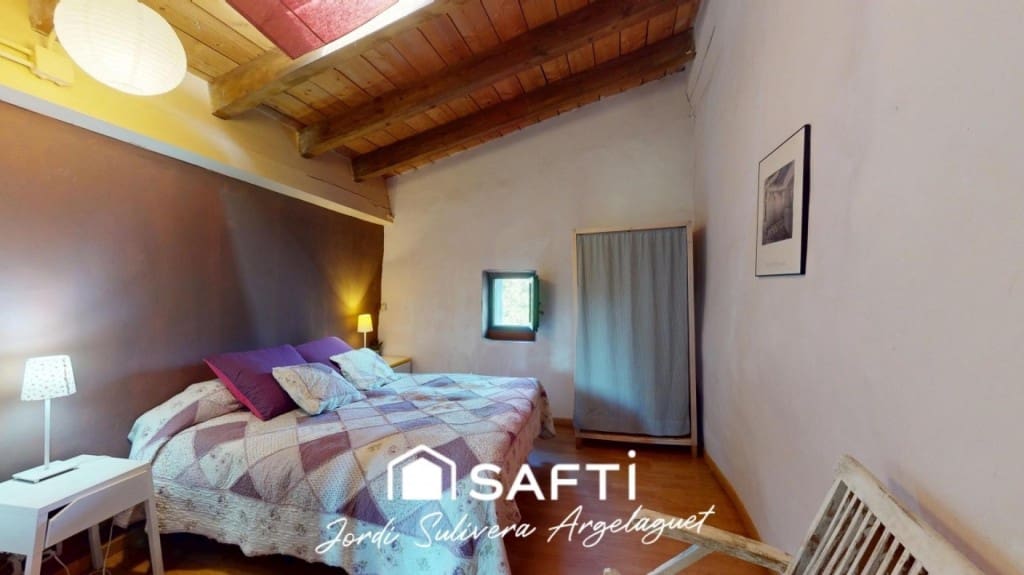 Finca/Casa Rural de 11 habitaciones en Argelaguer en venta - 765.000 € (Ref: 9891958)