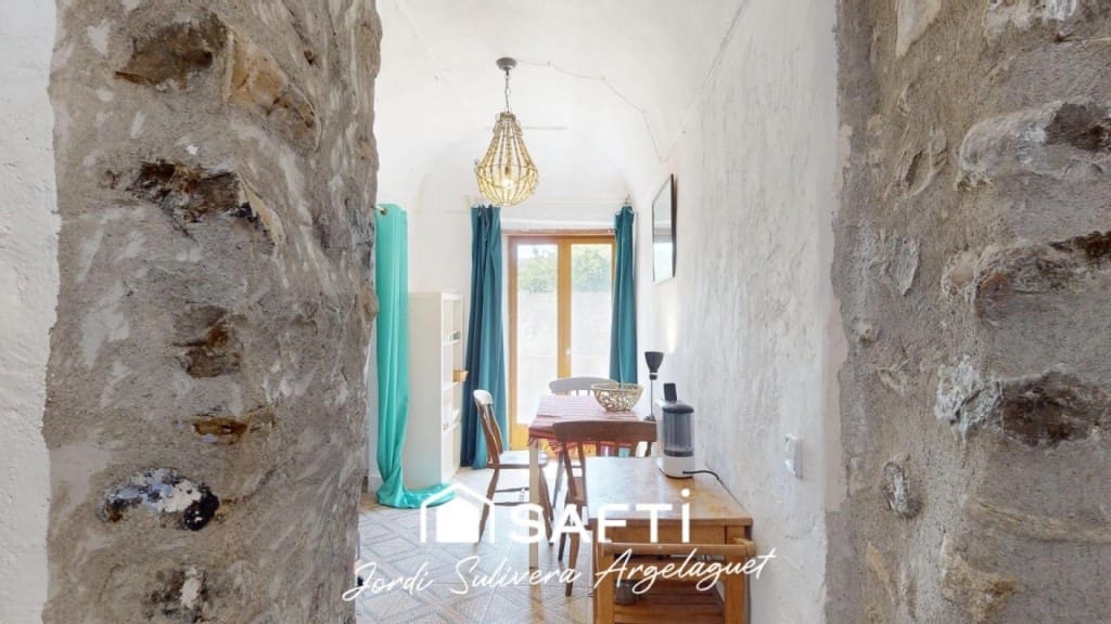 Finca/Casa Rural de 11 habitaciones en Argelaguer en venta - 765.000 € (Ref: 9891958)
