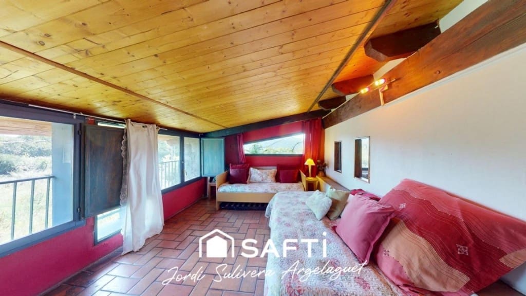 Finca/Casa Rural de 11 habitaciones en Argelaguer en venta - 765.000 € (Ref: 9891958)