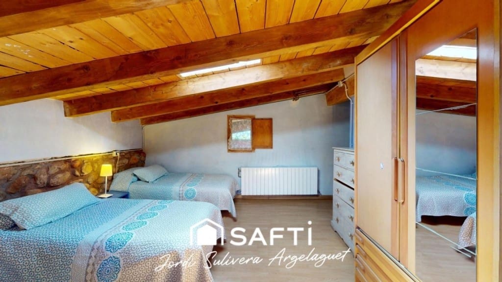 Finca/Casa Rural de 11 habitaciones en Argelaguer en venta - 765.000 € (Ref: 9891958)