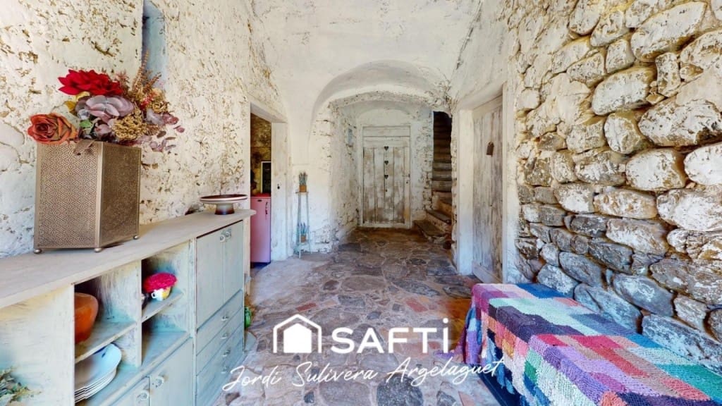 Finca/Casa Rural de 11 habitaciones en Argelaguer en venta - 765.000 € (Ref: 9891958)