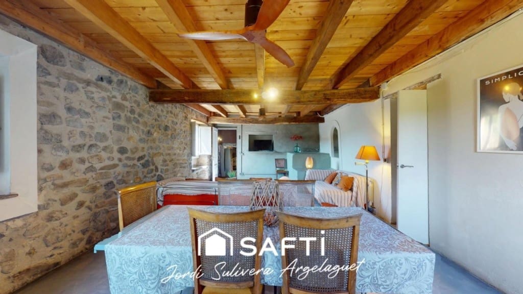Finca/Casa Rural de 11 habitaciones en Argelaguer en venta - 765.000 € (Ref: 9891958)