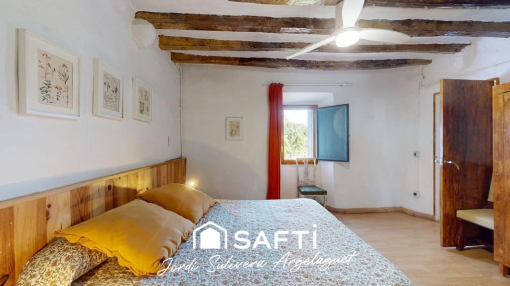 Finca/Casa Rural de 11 habitaciones en Argelaguer en venta - 765.000 € (Ref: 9891958)