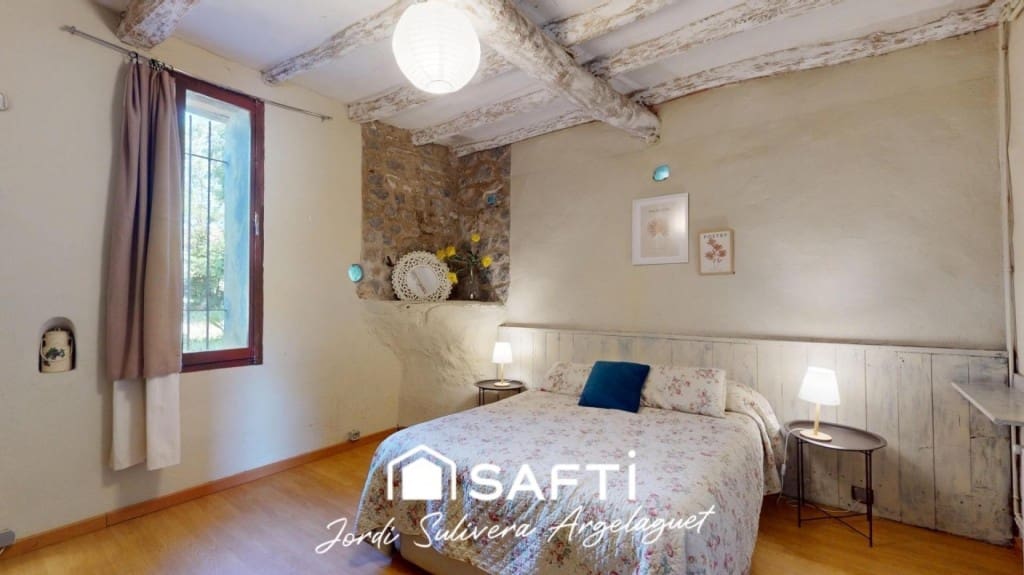 Finca/Casa Rural de 11 habitaciones en Argelaguer en venta - 765.000 € (Ref: 9891958)