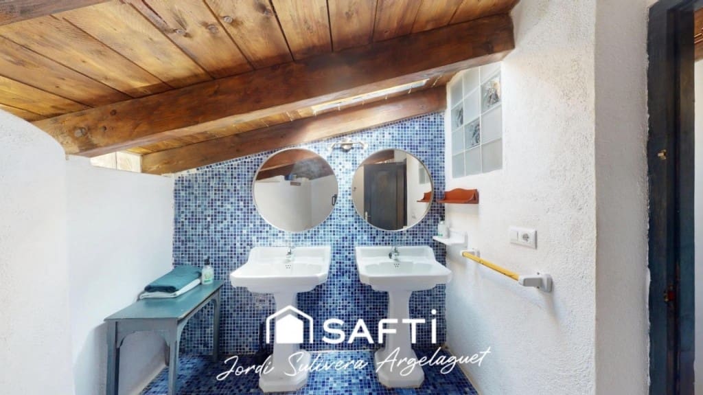 Finca/Casa Rural de 11 habitaciones en Argelaguer en venta - 765.000 € (Ref: 9891958)
