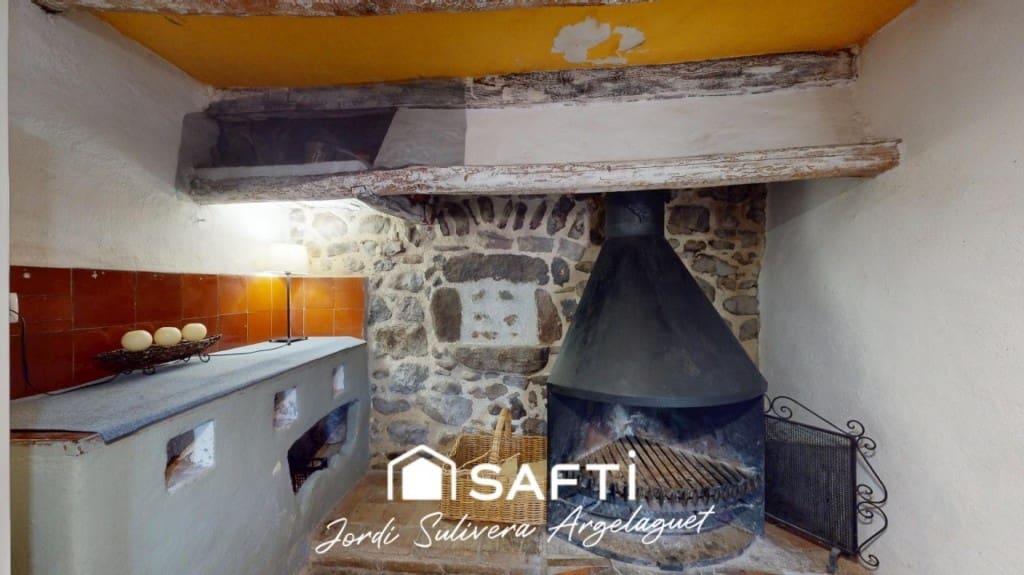 Finca/Casa Rural de 11 habitaciones en Argelaguer en venta - 765.000 € (Ref: 9891958)