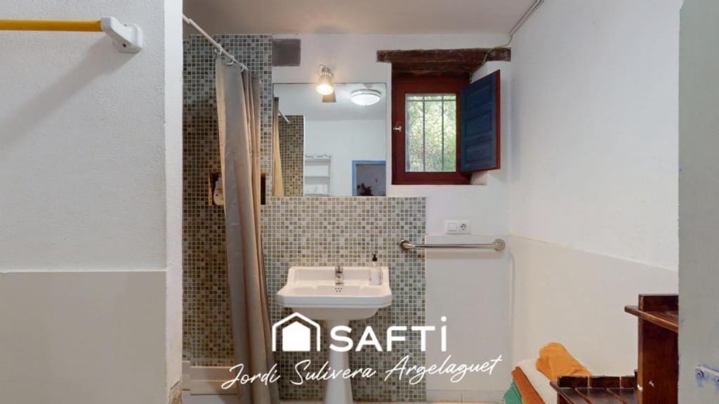Finca/Casa Rural de 11 habitaciones en Argelaguer en venta - 765.000 € (Ref: 9891958)