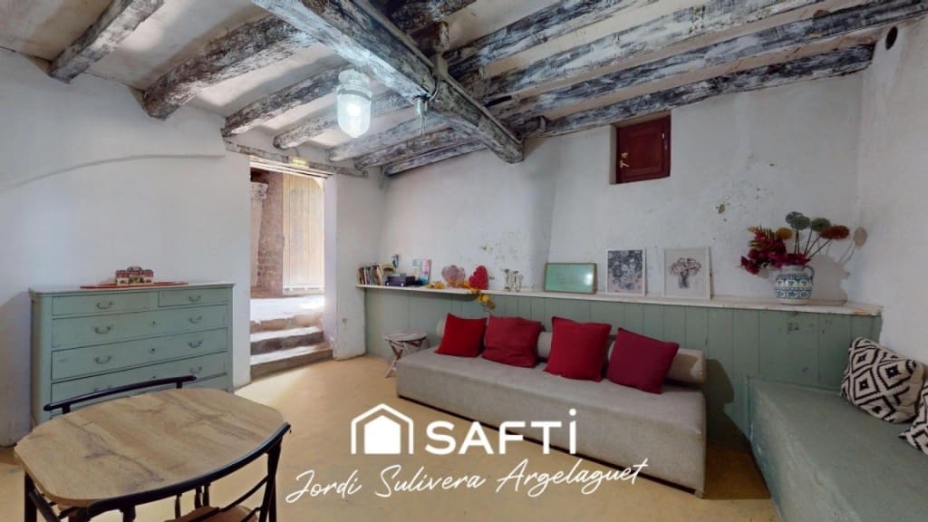Finca/Casa Rural de 11 habitaciones en Argelaguer en venta - 765.000 € (Ref: 9891958)