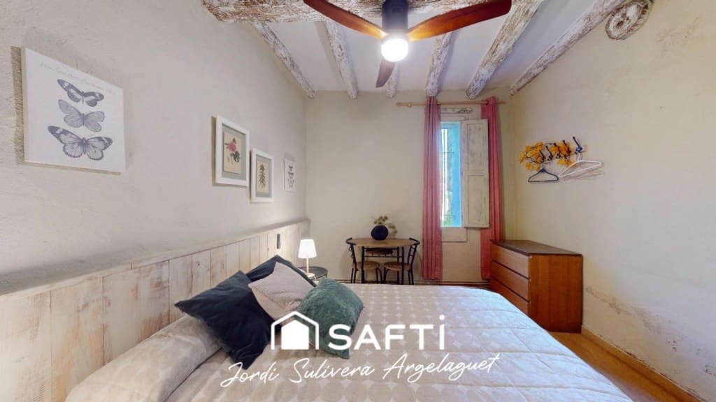Finca/Casa Rural de 11 habitaciones en Argelaguer en venta - 765.000 € (Ref: 9891958)