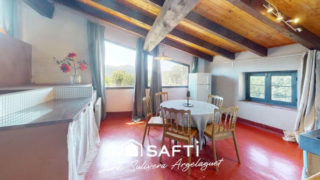 Finca/Casa Rural de 11 habitaciones en Argelaguer en venta - 765.000 € (Ref: 9891958)