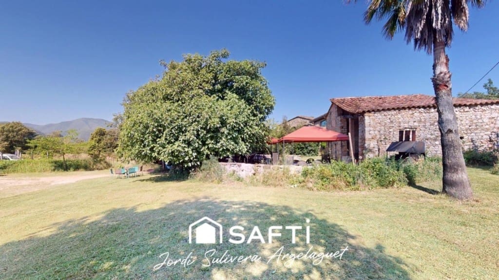 Finca/Casa Rural de 11 habitaciones en Argelaguer en venta - 765.000 € (Ref: 9891958)