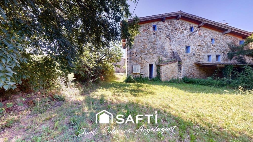 Finca/Casa Rural de 11 habitaciones en Argelaguer en venta - 765.000 € (Ref: 9891958)