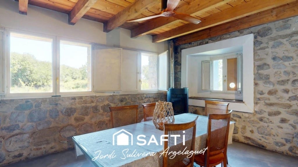 Finca/Casa Rural de 11 habitaciones en Argelaguer en venta - 765.000 € (Ref: 9891958)