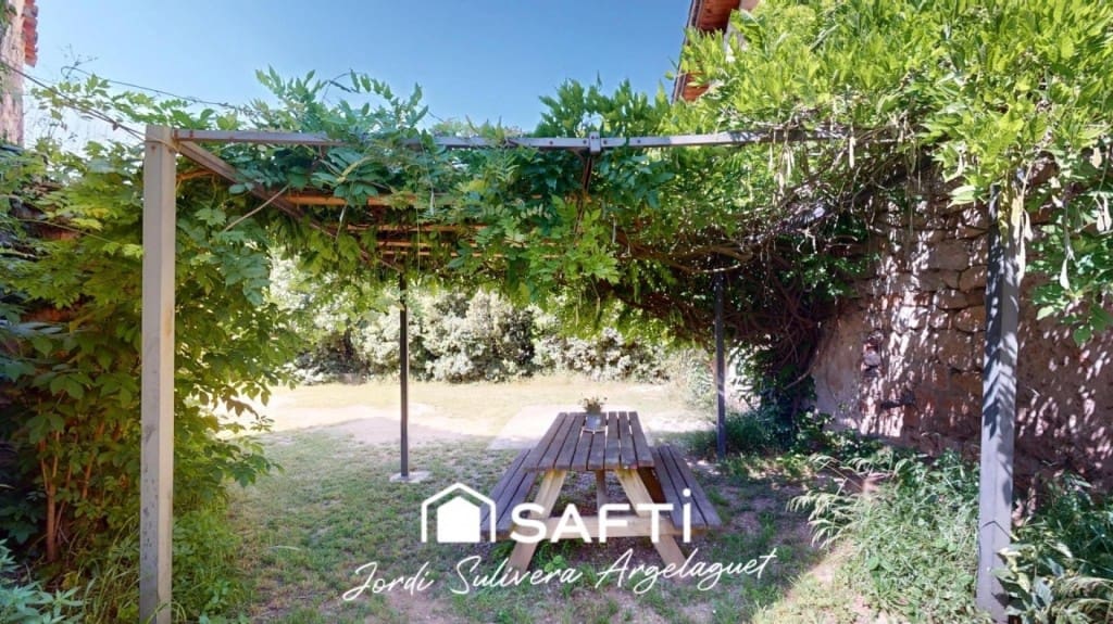 Finca/Casa Rural de 11 habitaciones en Argelaguer en venta - 765.000 € (Ref: 9891958)