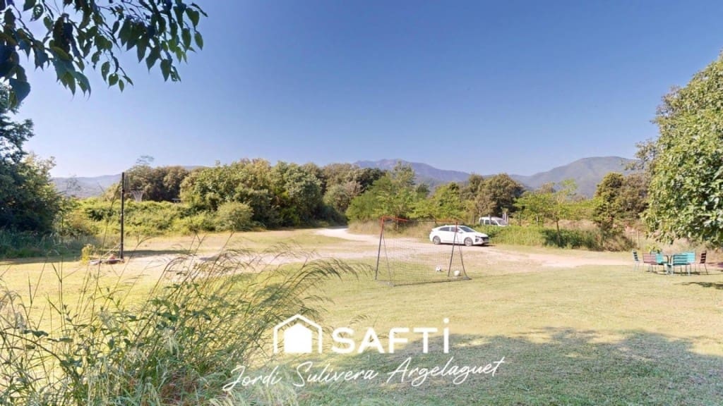 Finca/Casa Rural de 11 habitaciones en Argelaguer en venta - 765.000 € (Ref: 9891958)