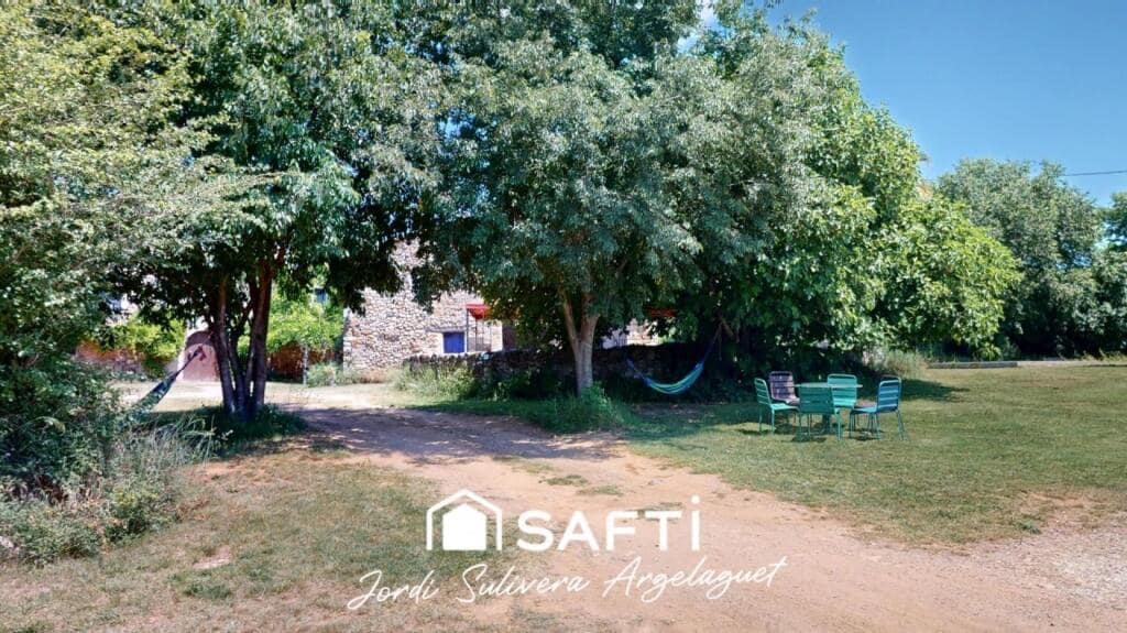 11 makuuhuone Maalaistalo myytävänä paikassa Argelaguer - 765 000 € (Ref: 9891958)