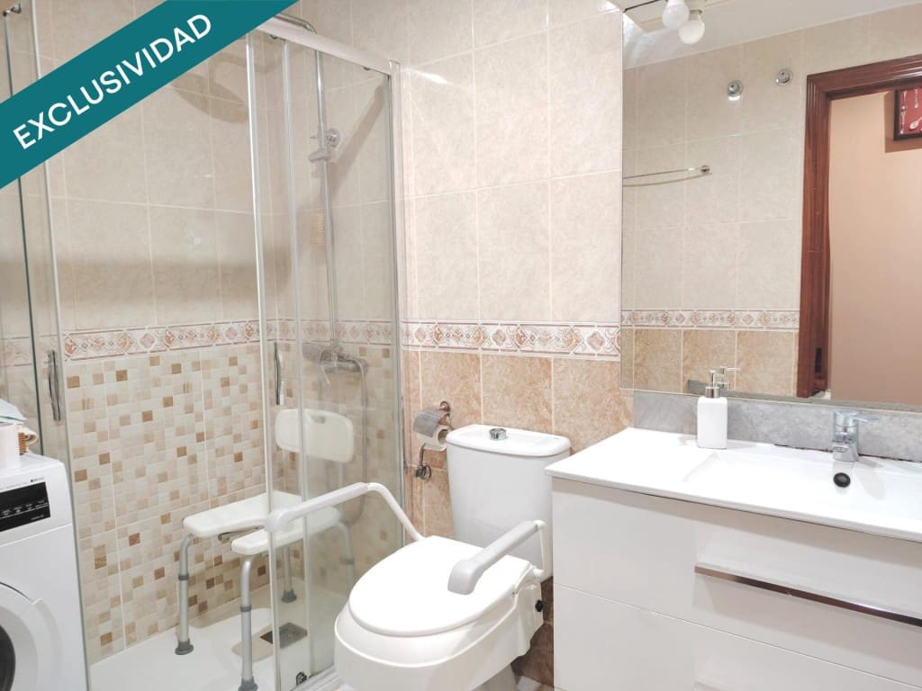 3 camera da letto Attico in vendita in Vigo con garage - 265.000 € (Rif: 9891959)