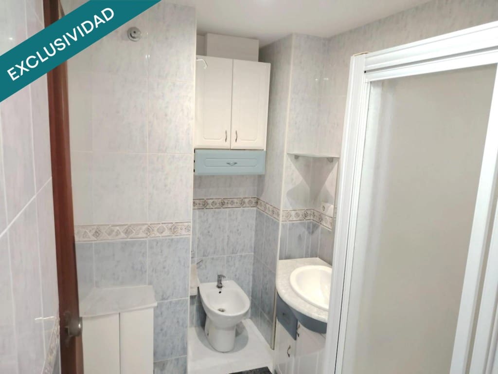 3 camera da letto Attico in vendita in Vigo con garage - 265.000 € (Rif: 9891959)