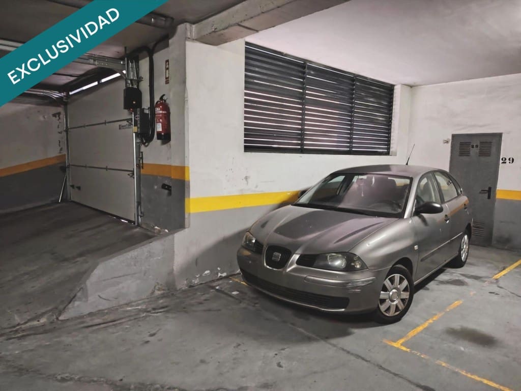 3 camera da letto Attico in vendita in Vigo con garage - 265.000 € (Rif: 9891959)