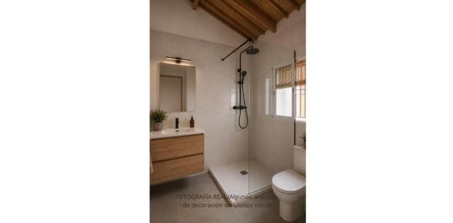 2 bedroom Finca/Country House for sale in Aljariz, Antas with pool - € 115,000 (Ref: 9891961)