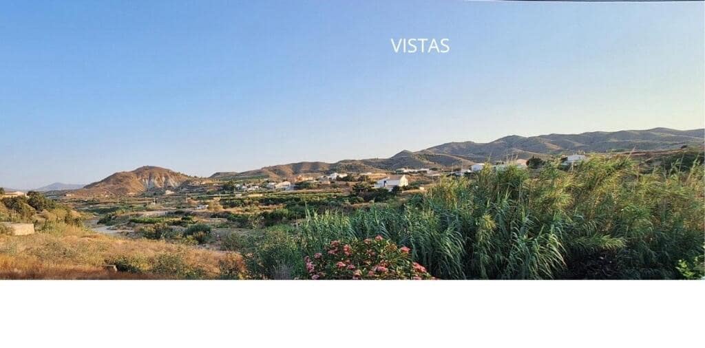 2 sovrum Finca/Hus på landet till salu i Aljariz med pool - 115 000 € (Ref: 9891961)