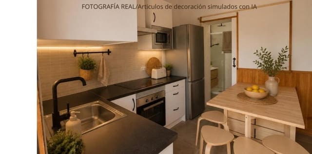 2 bedroom Finca/Country House for sale in Aljariz, Antas with pool - € 115,000 (Ref: 9891961)