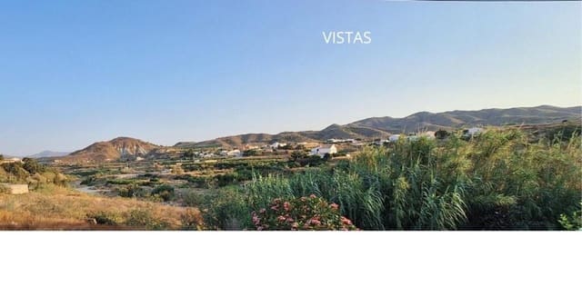 2 bedroom Finca/Country House for sale in Aljariz, Antas with pool - € 115,000 (Ref: 9891961)