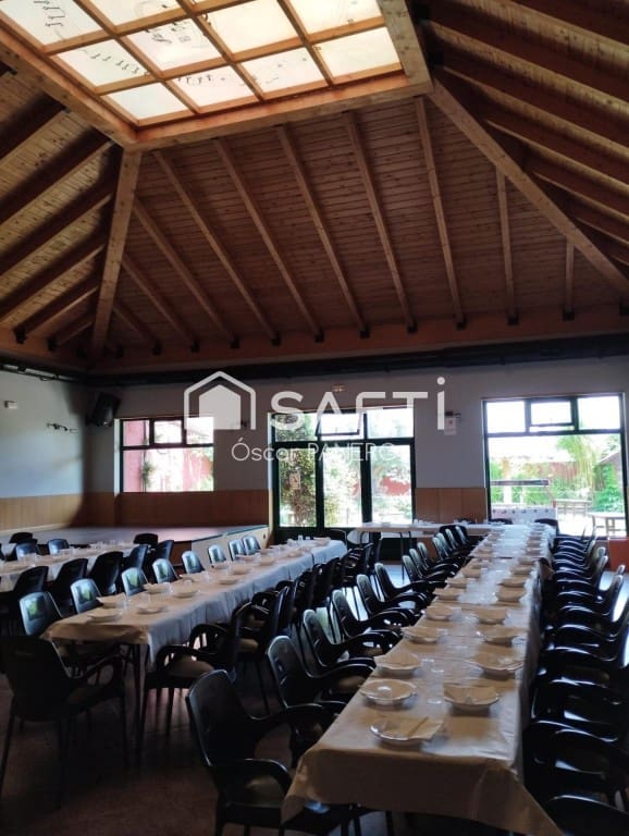 Kantoor te koop in Alija del Infantado - € 280.000 (Ref: 9891963)