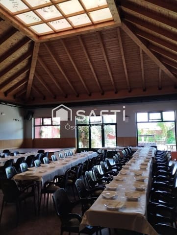Kontor till salu i Alija del Infantado - 280 000 € (Ref: 9891963)