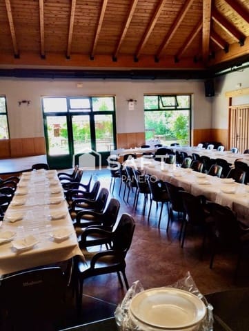 Kontor till salu i Alija del Infantado - 280 000 € (Ref: 9891963)