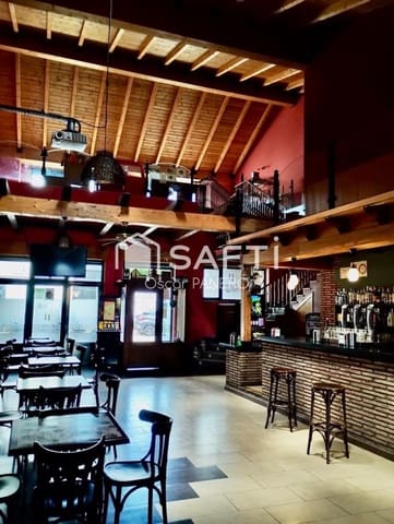 Kontor till salu i Alija del Infantado - 280 000 € (Ref: 9891963)