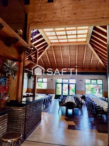 Kontor till salu i Alija del Infantado - 280 000 € (Ref: 9891963)