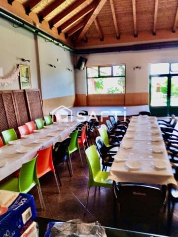 Kontor till salu i Alija del Infantado - 280 000 € (Ref: 9891963)