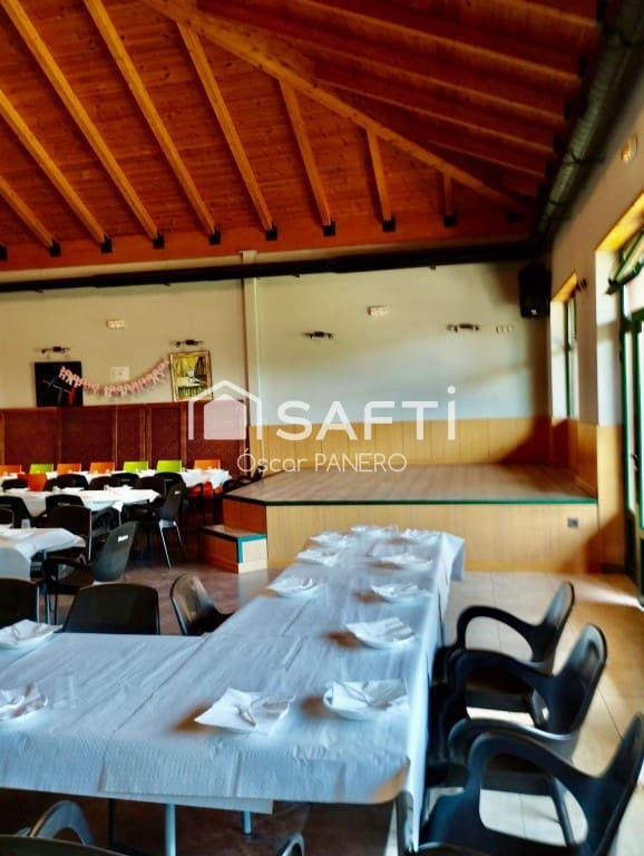 Kantoor te koop in Alija del Infantado - € 280.000 (Ref: 9891963)