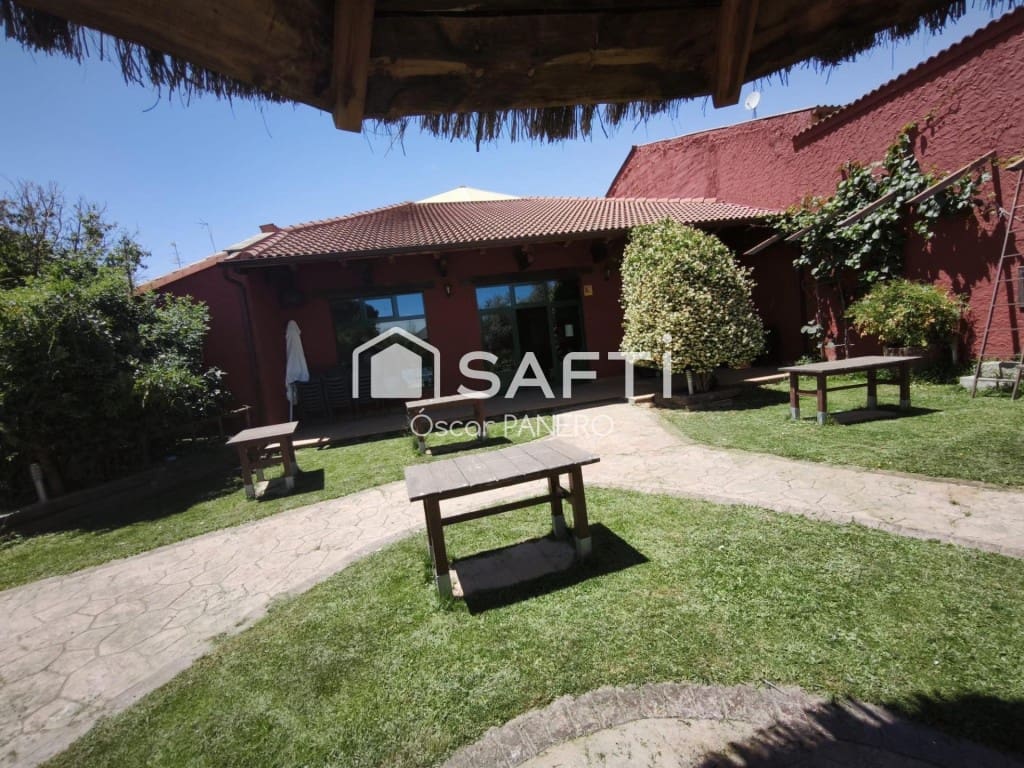 Kantoor te koop in Alija del Infantado - € 280.000 (Ref: 9891963)