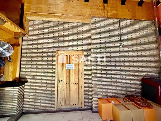 Kontor till salu i Alija del Infantado - 280 000 € (Ref: 9891963)