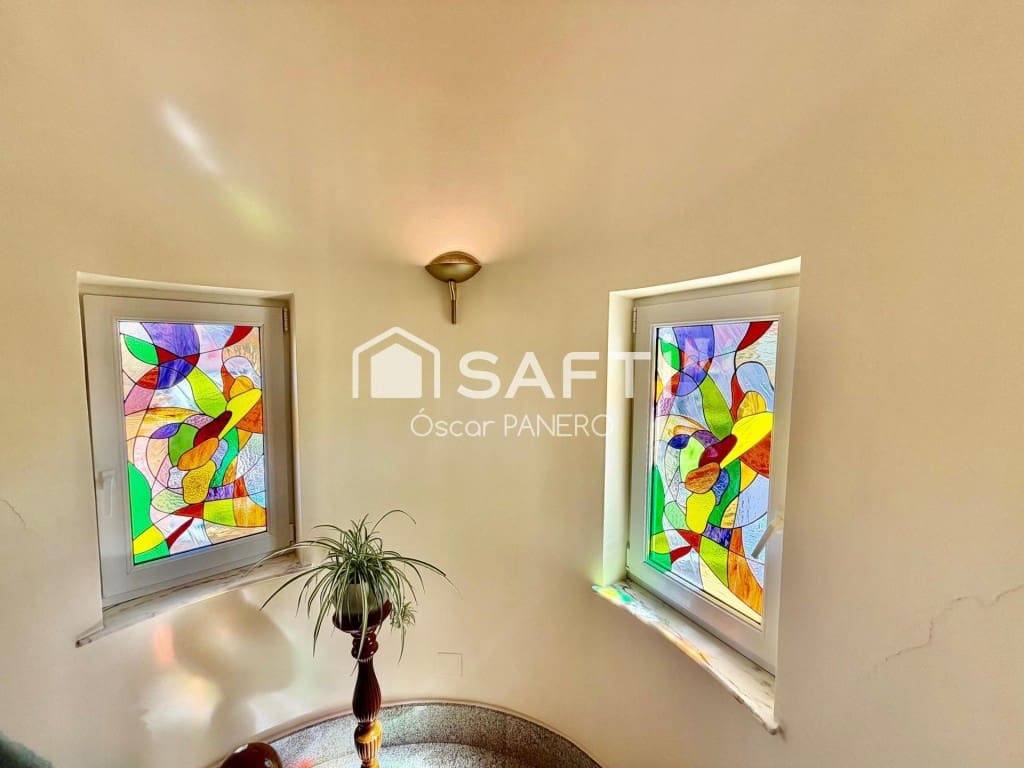 3 slaapkamer Villa te koop in San Andres del Rabanedo - € 420.000 (Ref: 9891964)