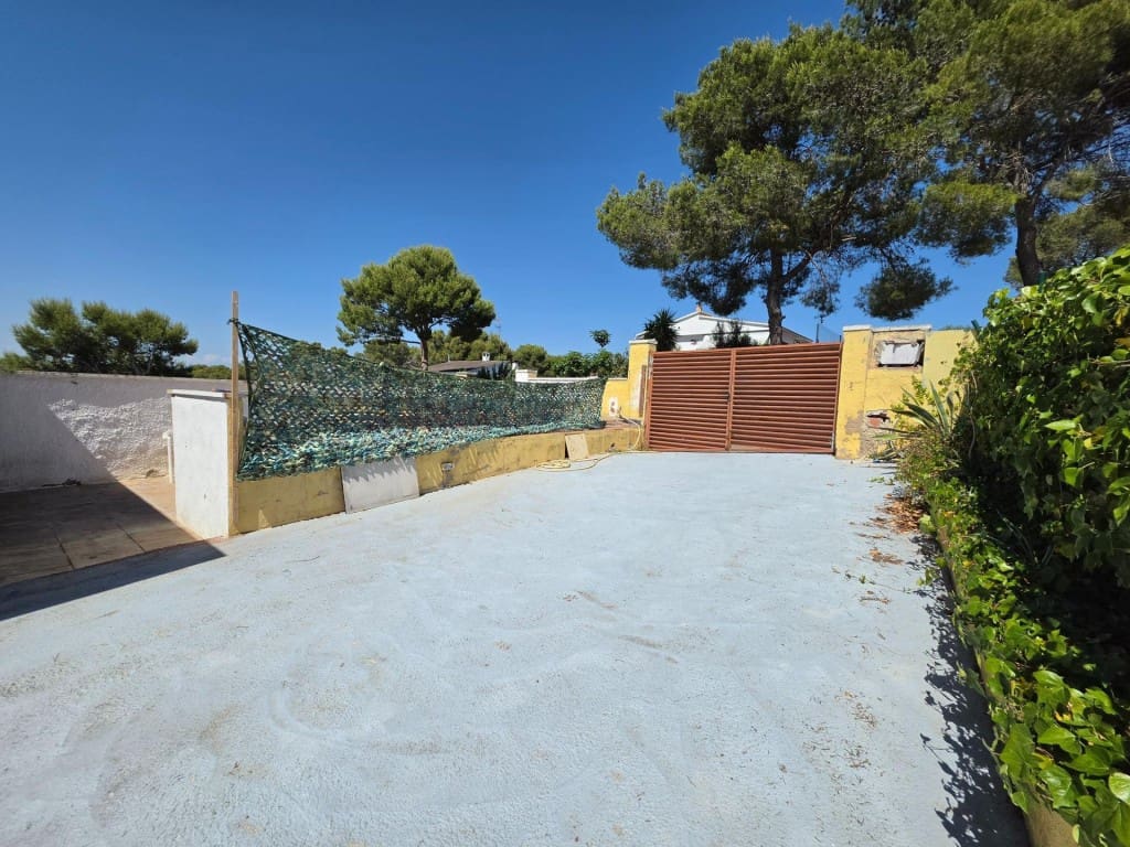 4 soveværelse Rækkehus til salg i Sant Pere de Ribes med swimmingpool - € 339.000 (Ref: 9891965)
