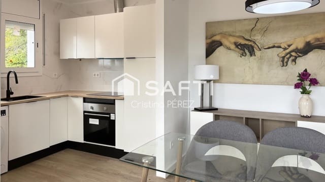 2 bedroom Villa for sale in Aiguaviva Parc, Vidreres with garage - € 240,000 (Ref: 9894119)